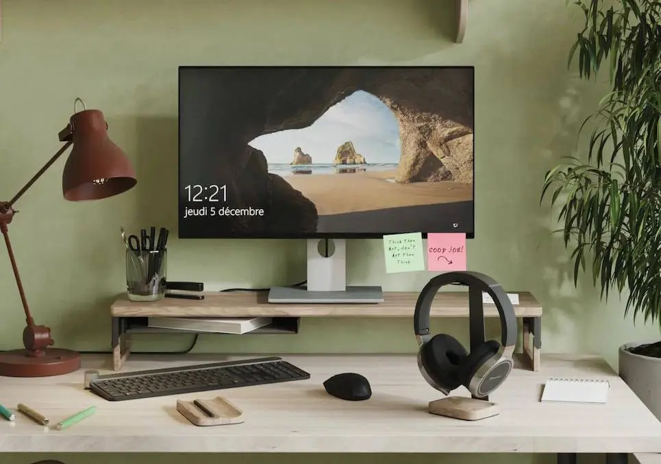 Menciptakan Tempat yang Nyaman untuk Keseharian