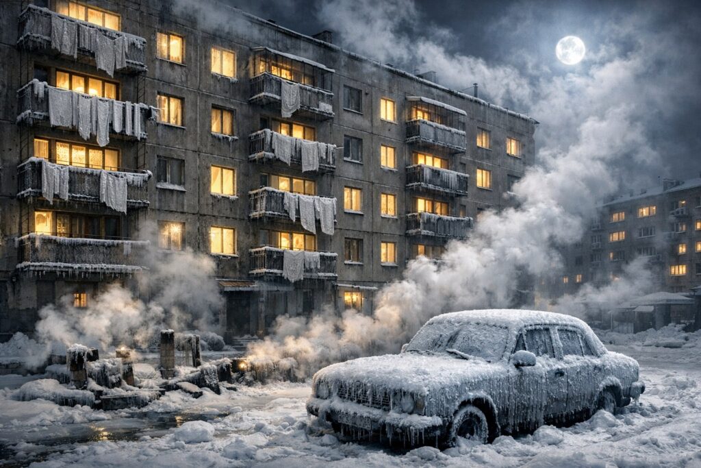 Merayakan Kehangatan dalam Rutinitas Sehari-hari