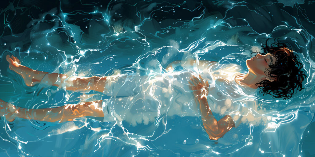 Menjalani Hari dengan Lebih Santai dan Seimbang